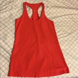 size 10 lulu🍋 tank!!!